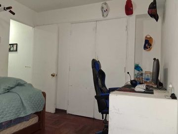 Departamento en venta en SANTIAGO