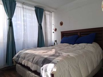 Departamento en venta en SANTIAGO