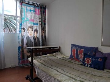 Departamento en venta en SANTIAGO