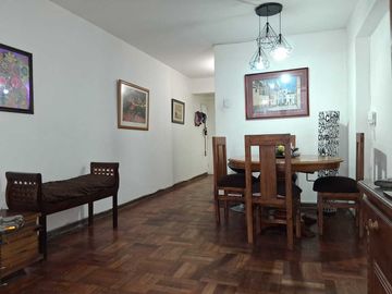 Departamento en venta en SANTIAGO