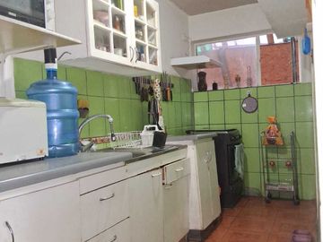 Departamento en venta en SANTIAGO