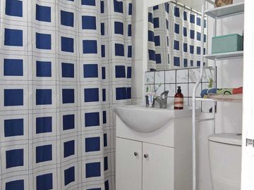 Departamento en venta en SANTIAGO