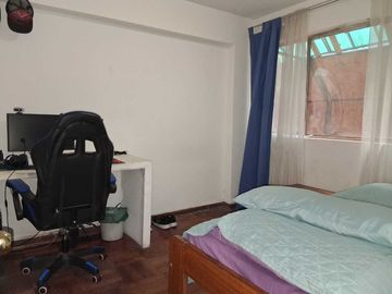 Departamento en venta en SANTIAGO