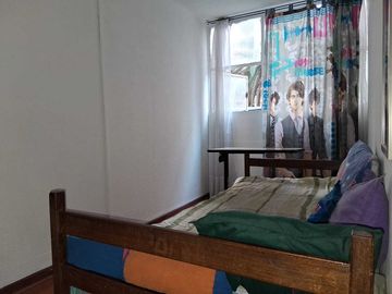 Departamento en venta en SANTIAGO