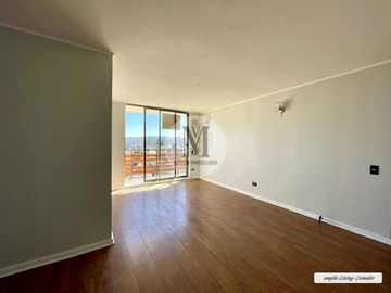 Departamento en venta en VALPARAÍSO