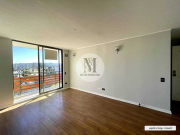 Departamento en venta en VALPARAÍSO