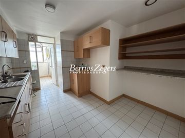 Departamento en Venta en Barrio El Golf