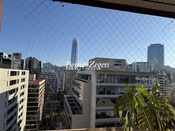 Departamento en Venta en Barrio El Golf
