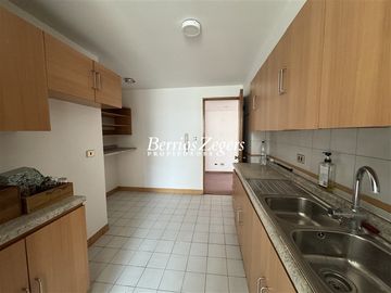 Departamento en Venta en Barrio El Golf