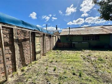 Parcela en Venta en Patricio Lynch - Ramón Freire