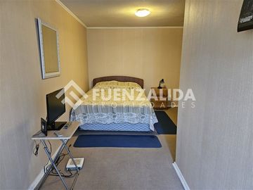 Departamento en Venta en Adolfo Ibañez/Presidente Anibal Pinto