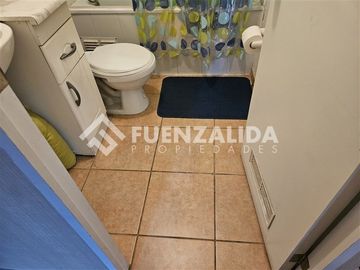 Departamento en Venta en Adolfo Ibañez/Presidente Anibal Pinto
