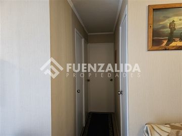 Departamento en Venta en Adolfo Ibañez/Presidente Anibal Pinto