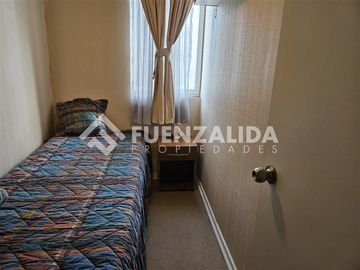 Departamento en Venta en Adolfo Ibañez/Presidente Anibal Pinto