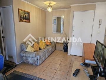 Departamento en Venta en Adolfo Ibañez/Presidente Anibal Pinto