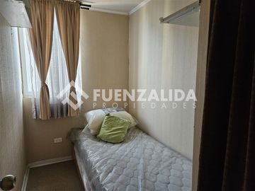 Departamento en Venta en Adolfo Ibañez/Presidente Anibal Pinto