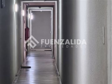 Departamento en Venta en Adolfo Ibañez/Presidente Anibal Pinto