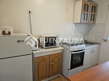 Departamento en Venta en Adolfo Ibañez/Presidente Anibal Pinto