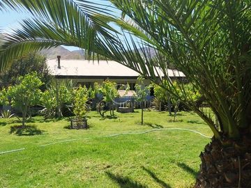 Casa en Venta en Sector Caballo Blanco / el Almendral / Vicuña / Valle del Elqui