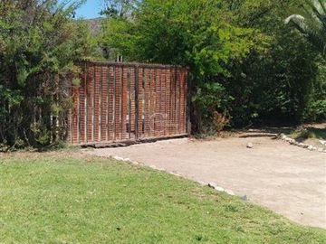 Casa en Venta en Sector Caballo Blanco / el Almendral / Vicuña / Valle del Elqui