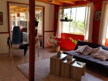 Casa en Venta en Sector Caballo Blanco / el Almendral / Vicuña / Valle del Elqui