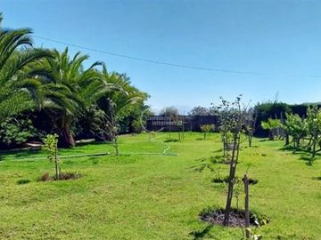 Casa en Venta en Sector Caballo Blanco / el Almendral / Vicuña / Valle del Elqui