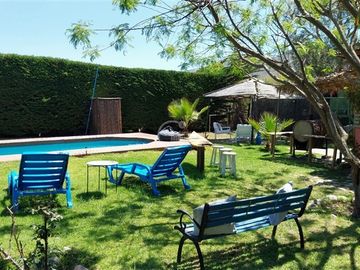 Casa en Venta en Sector Caballo Blanco / el Almendral / Vicuña / Valle del Elqui