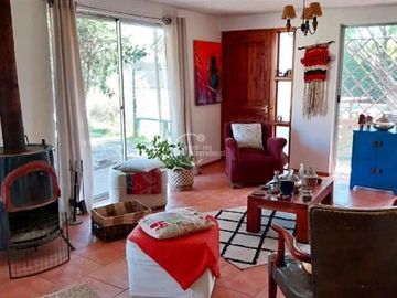 Casa en Venta en Sector Caballo Blanco / el Almendral / Vicuña / Valle del Elqui