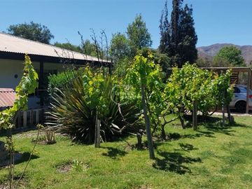 Casa en Venta en Sector Caballo Blanco / el Almendral / Vicuña / Valle del Elqui