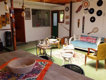 Casa en Venta en Sector Caballo Blanco / el Almendral / Vicuña / Valle del Elqui