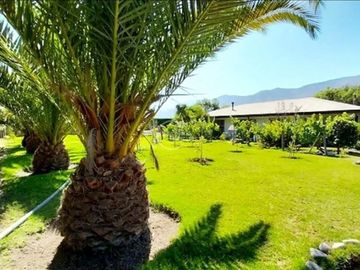 Casa en Venta en Sector Caballo Blanco / el Almendral / Vicuña / Valle del Elqui