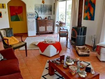 Casa en Venta en Sector Caballo Blanco / el Almendral / Vicuña / Valle del Elqui