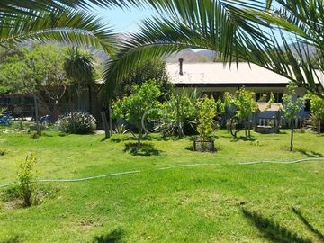 Casa en Venta en Sector Caballo Blanco / el Almendral / Vicuña / Valle del Elqui