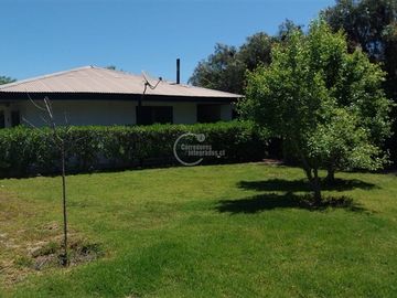 Casa en Venta en Sector Caballo Blanco / el Almendral / Vicuña / Valle del Elqui