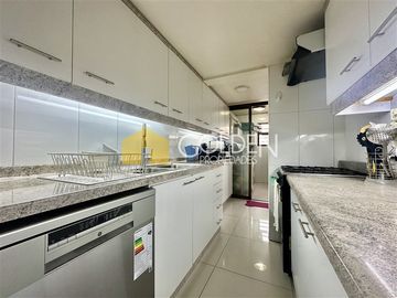 Departamento en Venta en Departamento Kennedy Sector Las Tranqueras
