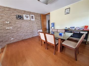 Casa en Venta en Alvaro Casanova