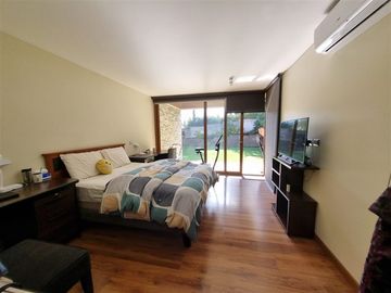 Casa en Venta en Alvaro Casanova