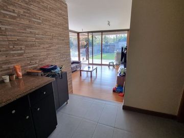 Casa en Venta en Alvaro Casanova