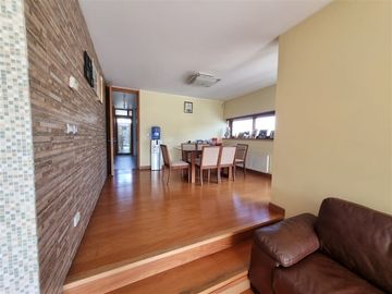 Casa en Venta en Alvaro Casanova