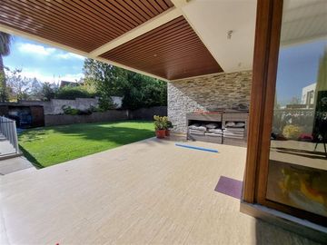Casa en Venta en Alvaro Casanova