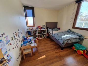 Casa en Venta en Alvaro Casanova