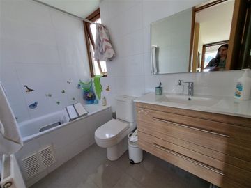 Casa en Venta en Alvaro Casanova