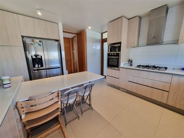 Casa en Venta en Alvaro Casanova