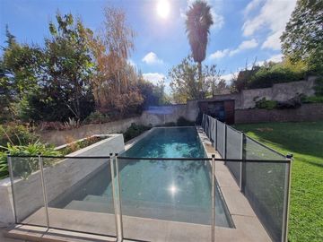 Casa en Venta en Alvaro Casanova