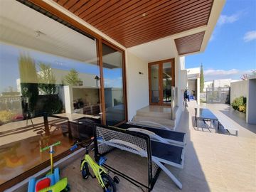 Casa en Venta en Alvaro Casanova