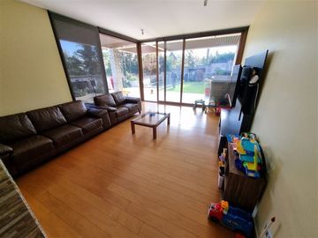 Casa en Venta en Alvaro Casanova