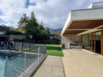 Casa en Venta en Alvaro Casanova