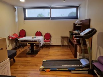 Casa en Venta en Alvaro Casanova