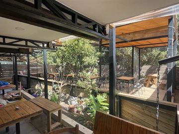 Casa en Venta en los olmos 535