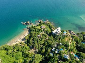 Lote Loma Playa - Terreno en venta en , Bahia de Banderas
